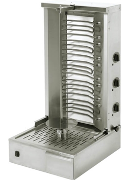  шаурма електрична 